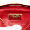 Secondhand Prada Saffiano Pouch