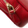 Secondhand Prada Saffiano Pouch