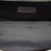 Chanel Perforated Calfskin Reissue 2.55 East West Accordion Flap Secondhand