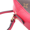 Louis Vuitton Monogram Saintonge Secondhand
