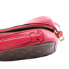 Louis Vuitton Monogram Saintonge Secondhand