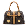 Secondhand Louis Vuitton Monogram Manhattan GM