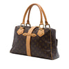 Secondhand Louis Vuitton Monogram Manhattan GM