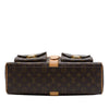 Secondhand Louis Vuitton Monogram Manhattan GM