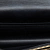 Saint Laurent Medium Suede and Calfskin Monogram Sunset Top Handle Bag Secondhand