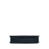 Celine Leather Frame Wallet on Chain Secondhand