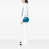 LOEWE Nappa Flamenco Tassel Crossbody Secondhand