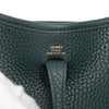 Secondhand Hermès Clemence Evelyne 16 Amazone