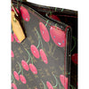 Louis Vuitton Takashi Murakami Monogram Cerises Sac Plat Secondhand