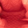 Chanel Large Quilted Shiny Calfskin 22 Backpack Secondhand