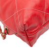 Chanel Large Quilted Shiny Calfskin 22 Backpack Secondhand