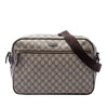 Gucci GG Supreme Crossbody Secondhand