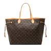 Louis Vuitton Monogram Neverfull GM Secondhand