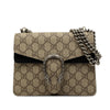 Gucci Small GG Supreme Dionysus Crossbody Secondhand