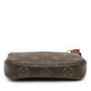 Louis Vuitton Monogram Mini Pochette Accessoires Secondhand