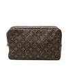 Louis Vuitton Monogram Trousse Toilette 28 Secondhand