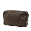 Louis Vuitton Monogram Trousse Toilette 28 Secondhand