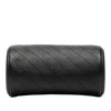 Gucci Mini Leather Blondie Barrel Shoulder Bag Secondhand