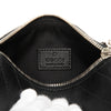 Gucci Mini Leather Blondie Barrel Shoulder Bag Secondhand