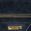 Miu Miu Goatskin Madras Crossbody Secondhand