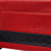Chanel Lambskin Mademoiselle Turnlock Trapezoid Flap Secondhand