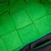 Bottega Veneta Small Nappa Maxi Intrecciato Cassette Bucket Bag Secondhand