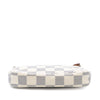 Louis Vuitton Damier Azur Mini Pochette Accessoires Secondhand
