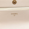 Chanel Quilted Lambskin 19 Wallet on Chain Secondhand