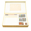Fendi Paint Your Own Baguette Canvas Baguette with Painting Kit Secondhand