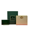 Gucci Calfskin Interlocking G Bifold Wallet Secondhand