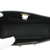 Valentino Calfskin Rockstud Flip Lock Crossbody Secondhand