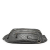 Gucci Guccissima Web Belt Bag Secondhand
