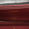 Secondhand Chanel Medium CC Quilted Lambskin Single Flap