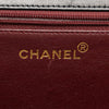 Secondhand Chanel Medium CC Quilted Lambskin Single Flap