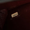 Secondhand Chanel Medium CC Quilted Lambskin Single Flap