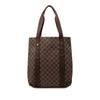 Louis Vuitton Damier Ebene Cabas Beaubourg Secondhand