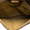 Fendi Zucca Canvas Handbag Secondhand