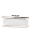 Chanel Small Calfskin Double Stitch Boy Flap Secondhand