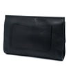 Gucci Calfskin Bamboo Daily Clutch Secondhand