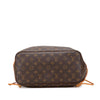 Secondhand Louis Vuitton Monogram Neverfull MM