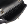 Chanel CC Wild Stitch Lambskin Flap Secondhand