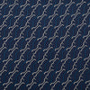 Hermès Printed Pocket Square Silk Scarf Secondhand