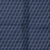 Hermès Printed Pocket Square Silk Scarf Secondhand
