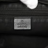 Gucci GG Canvas Perforated Crossbody Secondhand