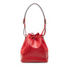 Secondhand Louis Vuitton Epi Petit Noe