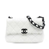 Chanel Small Quilted Caviar My Everything Flap Secondhand