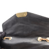 Chanel Medium Chevron Quilted Lambskin Gabrielle Flap Secondhand