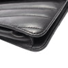Chanel Medium Chevron Quilted Lambskin Gabrielle Flap Secondhand