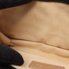 Chanel Medium Chevron Quilted Lambskin Gabrielle Flap Secondhand