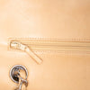 Chanel Small Classic Lambskin Double Flap Secondhand